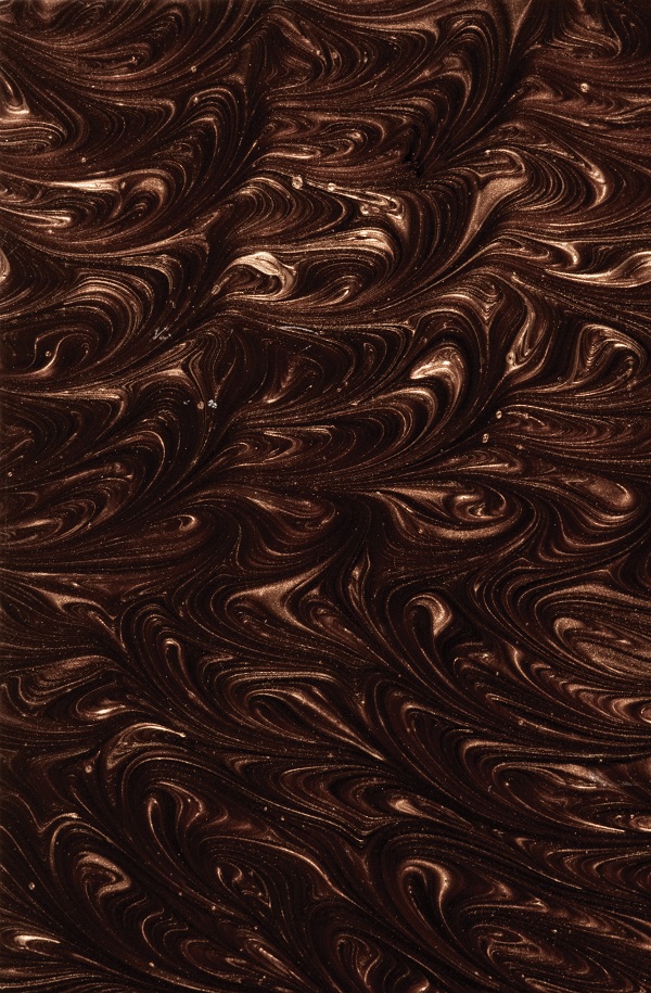 Bronze Sunset - Reflect