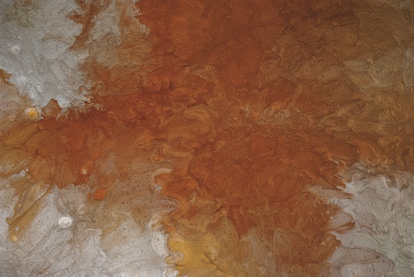 Fusion Storm - Reflect